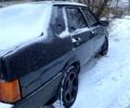 Чорний ВАЗ 21099, об'ємом двигуна 1.6 л та пробігом 25000 тис. км за 1400 $, фото 1 на Automoto.ua
