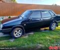 Черный ВАЗ 21099, объемом двигателя 1.6 л и пробегом 362 тыс. км за 1750 $, фото 5 на Automoto.ua