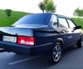 Черный ВАЗ 21099, объемом двигателя 1.6 л и пробегом 42 тыс. км за 1100 $, фото 1 на Automoto.ua