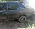 Чорний ВАЗ 21099, об'ємом двигуна 1.5 л та пробігом 150 тис. км за 594 $, фото 1 на Automoto.ua