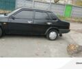 Чорний ВАЗ 21099, об'ємом двигуна 0 л та пробігом 260 тис. км за 2100 $, фото 1 на Automoto.ua