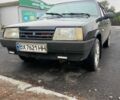 Черный ВАЗ 21099, объемом двигателя 1.6 л и пробегом 200 тыс. км за 1951 $, фото 1 на Automoto.ua