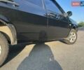 Чорний ВАЗ 21099, об'ємом двигуна 1.6 л та пробігом 370 тис. км за 1800 $, фото 7 на Automoto.ua