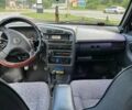 Черный ВАЗ 21099, объемом двигателя 1.6 л и пробегом 167 тыс. км за 3200 $, фото 12 на Automoto.ua