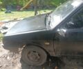 Чорний ВАЗ 21099, об'ємом двигуна 1.5 л та пробігом 150 тис. км за 594 $, фото 1 на Automoto.ua