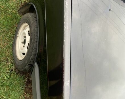 Черный ВАЗ 21099, объемом двигателя 1.6 л и пробегом 209 тыс. км за 1810 $, фото 2 на Automoto.ua