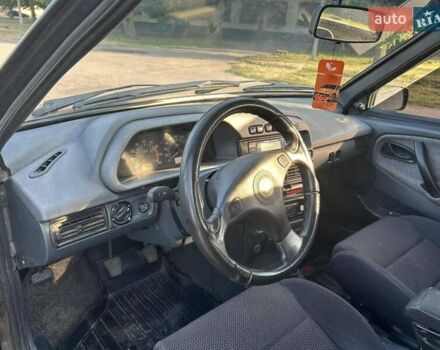 Чорний ВАЗ 21099, об'ємом двигуна 1.6 л та пробігом 370 тис. км за 1800 $, фото 9 на Automoto.ua