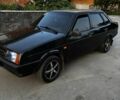 Чорний ВАЗ 21099, об'ємом двигуна 1.6 л та пробігом 182 тис. км за 1700 $, фото 1 на Automoto.ua
