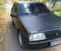 Черный ВАЗ 21099, объемом двигателя 1.6 л и пробегом 150 тыс. км за 1100 $, фото 16 на Automoto.ua