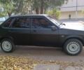 Черный ВАЗ 21099, объемом двигателя 1.6 л и пробегом 150 тыс. км за 1100 $, фото 6 на Automoto.ua