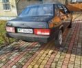 Черный ВАЗ 21099, объемом двигателя 1.5 л и пробегом 130 тыс. км за 1200 $, фото 1 на Automoto.ua