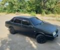 Черный ВАЗ 21099, объемом двигателя 1.6 л и пробегом 130 тыс. км за 1600 $, фото 1 на Automoto.ua
