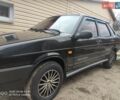 Черный ВАЗ 21099, объемом двигателя 1.6 л и пробегом 251 тыс. км за 2650 $, фото 1 на Automoto.ua