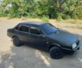 Черный ВАЗ 21099, объемом двигателя 1.6 л и пробегом 139 тыс. км за 1650 $, фото 1 на Automoto.ua