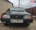 Черный ВАЗ 21099, объемом двигателя 1.6 л и пробегом 251 тыс. км за 2650 $, фото 1 на Automoto.ua