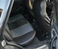 Чорний ВАЗ 21099, об'ємом двигуна 1.6 л та пробігом 182 тис. км за 1700 $, фото 6 на Automoto.ua