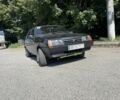 Чорний ВАЗ 21099, об'ємом двигуна 1.6 л та пробігом 182 тис. км за 1700 $, фото 9 на Automoto.ua