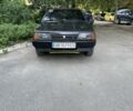 Чорний ВАЗ 21099, об'ємом двигуна 1.6 л та пробігом 182 тис. км за 1700 $, фото 1 на Automoto.ua
