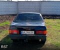 Черный ВАЗ 21099, объемом двигателя 1.6 л и пробегом 230 тыс. км за 1920 $, фото 1 на Automoto.ua