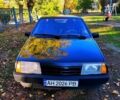 Черный ВАЗ 21099, объемом двигателя 1.6 л и пробегом 150 тыс. км за 2500 $, фото 2 на Automoto.ua