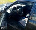 Черный ВАЗ 21099, объемом двигателя 1.6 л и пробегом 230 тыс. км за 1920 $, фото 4 на Automoto.ua