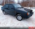 Чорний ВАЗ 21099, об'ємом двигуна 1.6 л та пробігом 120 тис. км за 2650 $, фото 7 на Automoto.ua