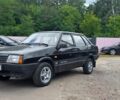 Чорний ВАЗ 21099, об'ємом двигуна 1.6 л та пробігом 177 тис. км за 2500 $, фото 1 на Automoto.ua