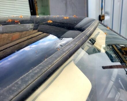 Черный ВАЗ 21099, объемом двигателя 1.6 л и пробегом 245 тыс. км за 1750 $, фото 7 на Automoto.ua