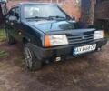 Черный ВАЗ 21099, объемом двигателя 1.6 л и пробегом 160 тыс. км за 1900 $, фото 1 на Automoto.ua
