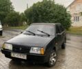 Черный ВАЗ 21099, объемом двигателя 1.6 л и пробегом 170 тыс. км за 1300 $, фото 1 на Automoto.ua