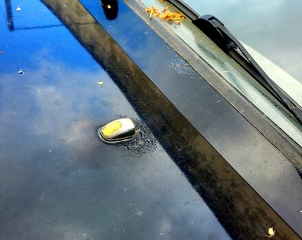 Черный ВАЗ 21099, объемом двигателя 1.6 л и пробегом 245 тыс. км за 1750 $, фото 6 на Automoto.ua