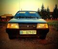 Черный ВАЗ 21099, объемом двигателя 1.6 л и пробегом 245 тыс. км за 1650 $, фото 1 на Automoto.ua