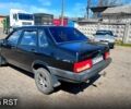 Черный ВАЗ 21099, объемом двигателя 1.6 л и пробегом 196 тыс. км за 2250 $, фото 6 на Automoto.ua