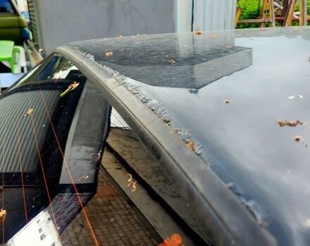 Черный ВАЗ 21099, объемом двигателя 1.6 л и пробегом 245 тыс. км за 1750 $, фото 9 на Automoto.ua