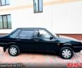Чорний ВАЗ 21099, об'ємом двигуна 1.6 л та пробігом 160 тис. км за 2300 $, фото 3 на Automoto.ua