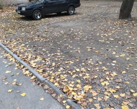 Черный ВАЗ 21099, объемом двигателя 1.5 л и пробегом 1000 тыс. км за 973 $, фото 6 на Automoto.ua