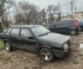 Черный ВАЗ 21099, объемом двигателя 1.5 л и пробегом 1000 тыс. км за 973 $, фото 3 на Automoto.ua