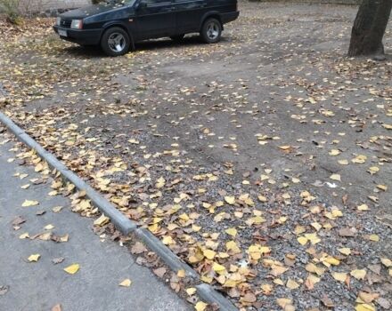 Черный ВАЗ 21099, объемом двигателя 1.5 л и пробегом 1000 тыс. км за 973 $, фото 4 на Automoto.ua