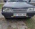 Чорний ВАЗ 21099, об'ємом двигуна 1.5 л та пробігом 200 тис. км за 2100 $, фото 1 на Automoto.ua
