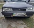 Черный ВАЗ 21099, объемом двигателя 1.5 л и пробегом 200 тыс. км за 2100 $, фото 1 на Automoto.ua