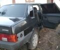 Черный ВАЗ 21099, объемом двигателя 1.5 л и пробегом 23 тыс. км за 1200 $, фото 2 на Automoto.ua