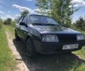 Черный ВАЗ 21099, объемом двигателя 1.5 л и пробегом 2 тыс. км за 1450 $, фото 1 на Automoto.ua