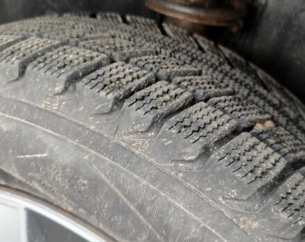 Черный ВАЗ 21099, объемом двигателя 1.6 л и пробегом 100 тыс. км за 1400 $, фото 5 на Automoto.ua