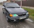 Черный ВАЗ 21099, объемом двигателя 1.6 л и пробегом 100 тыс. км за 1400 $, фото 3 на Automoto.ua