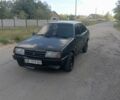 Чорний ВАЗ 21099, об'ємом двигуна 1 л та пробігом 111 тис. км за 582 $, фото 1 на Automoto.ua