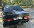 Черный ВАЗ 21099, объемом двигателя 1.6 л и пробегом 200 тыс. км за 900 $, фото 3 на Automoto.ua