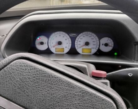 Черный ВАЗ 21099, объемом двигателя 1.6 л и пробегом 100 тыс. км за 1400 $, фото 6 на Automoto.ua