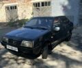 Черный ВАЗ 21099, объемом двигателя 1.6 л и пробегом 200 тыс. км за 900 $, фото 1 на Automoto.ua