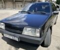 Чорний ВАЗ 21099, об'ємом двигуна 0 л та пробігом 400 тис. км за 1050 $, фото 1 на Automoto.ua