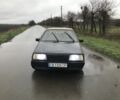 Черный ВАЗ 21099, объемом двигателя 1.6 л и пробегом 285 тыс. км за 1450 $, фото 1 на Automoto.ua